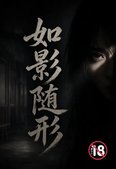 如影随形